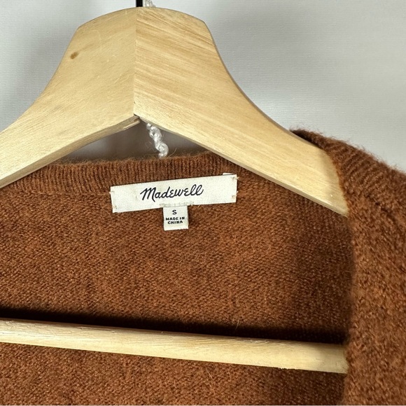Madewell cardigan sweater - Picture 4 of 4